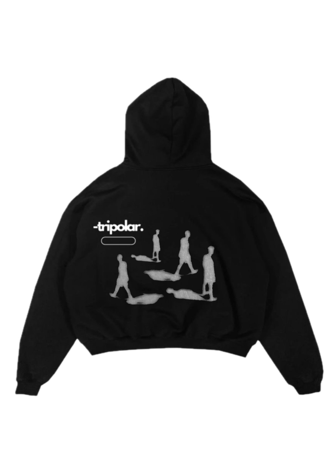 HOODIE BOXYFIT NEW ATHLETS