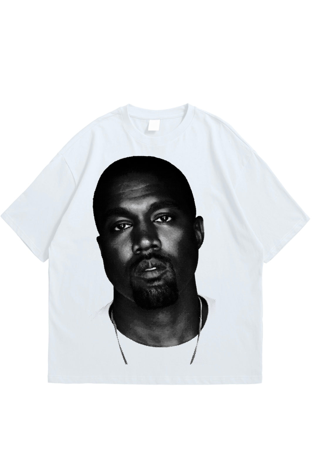 T-SHIRT KANYE TAUGHT ME