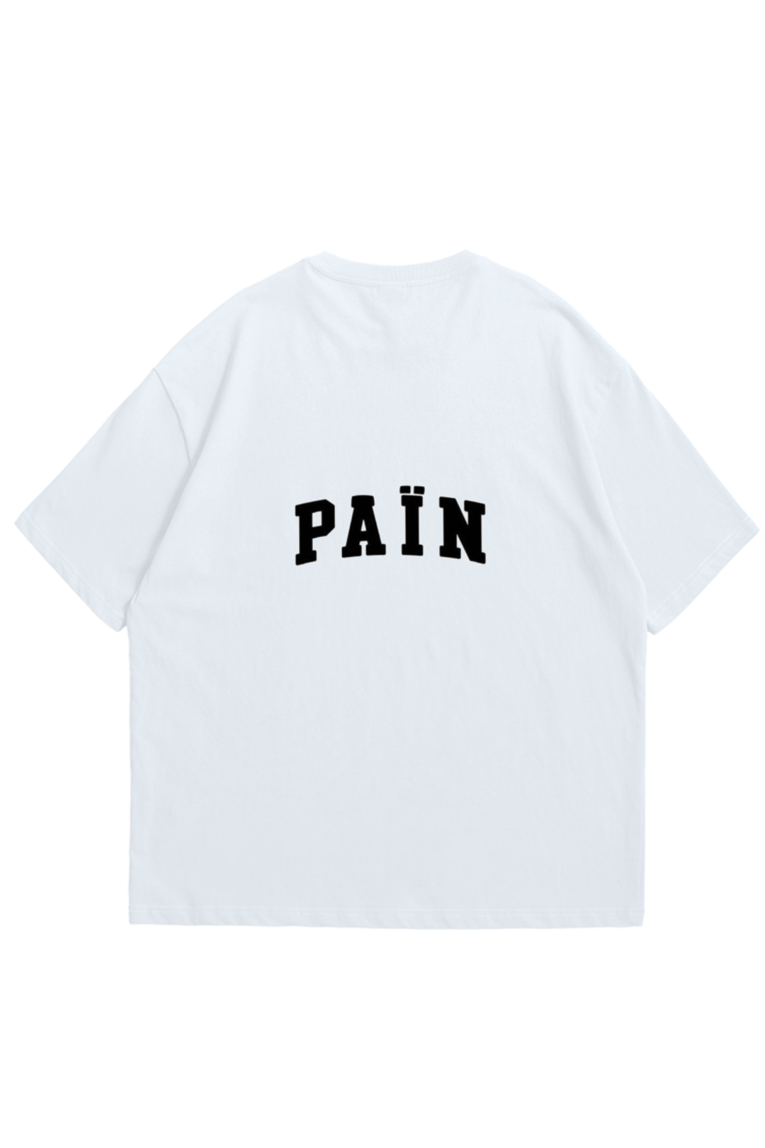 T-SHIRT PAIN